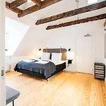 Town Hall Penthouse By Daniel&jacob's Διαμέρισμα