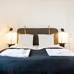 Apartment Town Hall Penthouse By Daniel&jacob's Kopenhagen