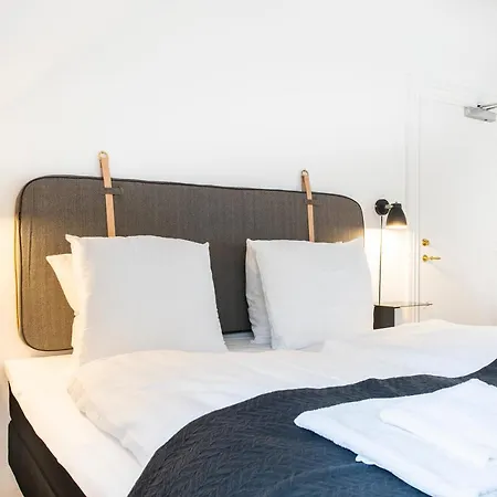 Town Hall Penthouse By Daniel&jacob's Apartment Copenhagen
