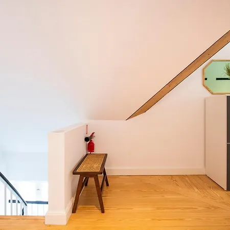 Town Hall Penthouse By Daniel&jacob's * Copenhagen