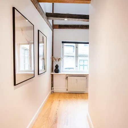 Apartment Town Hall Penthouse By Daniel&jacob's