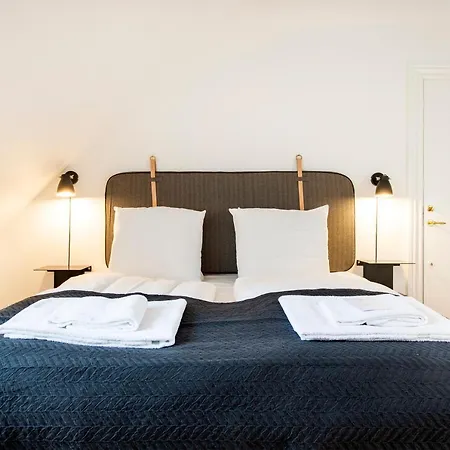 Apartment Town Hall Penthouse By Daniel&jacob's Copenhagen