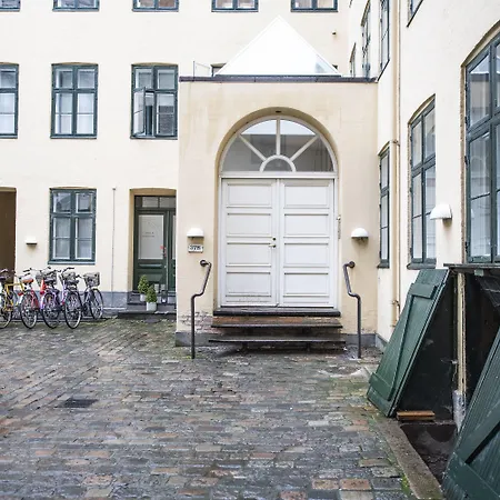 Town Hall Penthouse By Daniel&jacob's * كوبنهاجن