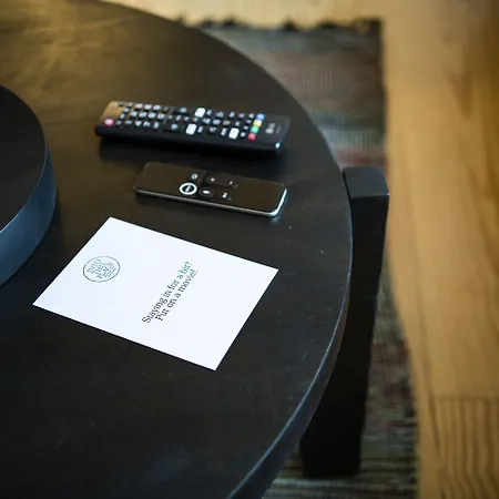 Town Hall Penthouse By Daniel&jacob's كوبنهاجن