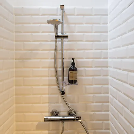 Town Hall Penthouse By Daniel&jacob's شقة