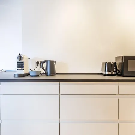 شقة Town Hall Penthouse By Daniel&jacob's