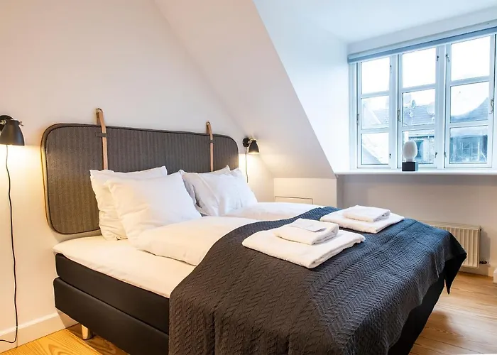 Town Hall Penthouse By Daniel&jacob's 아파트 *