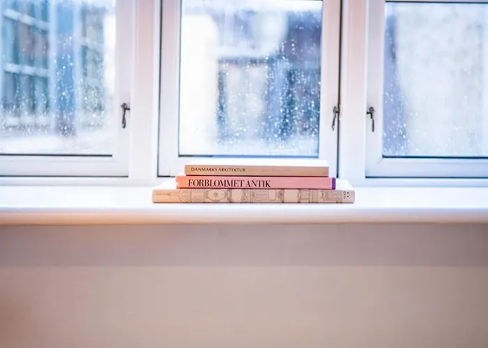 Town Hall Penthouse By Daniel&jacob's 아파트