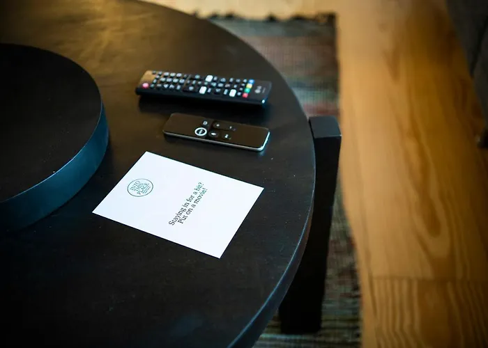 Town Hall Penthouse By Daniel&jacob's 아파트 코펜하겐