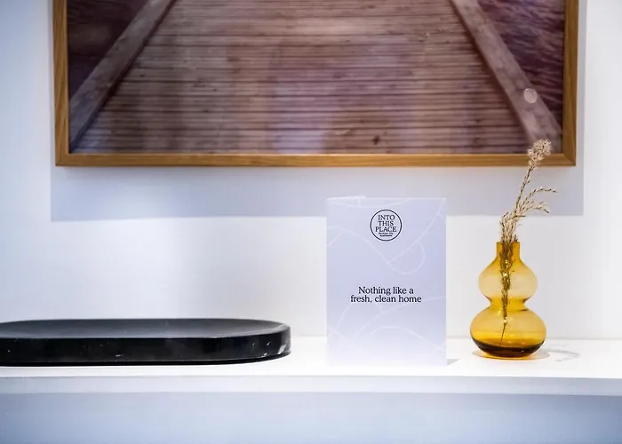 Town Hall Penthouse By Daniel&jacob's * 코펜하겐