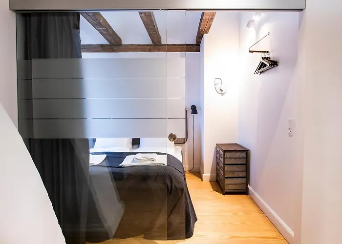 Town Hall Penthouse By Daniel&jacob's 코펜하겐