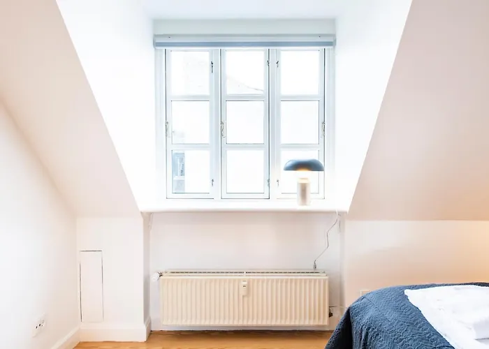 Town Hall Penthouse By Daniel&jacob's דירה *