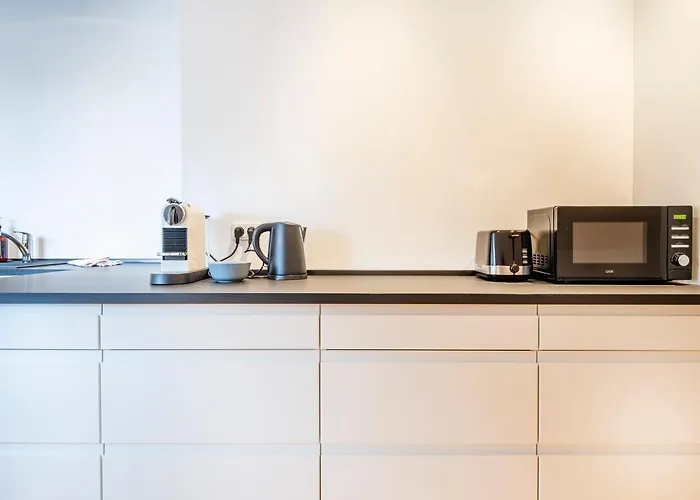 Town Hall Penthouse By Daniel&jacob's 코펜하겐