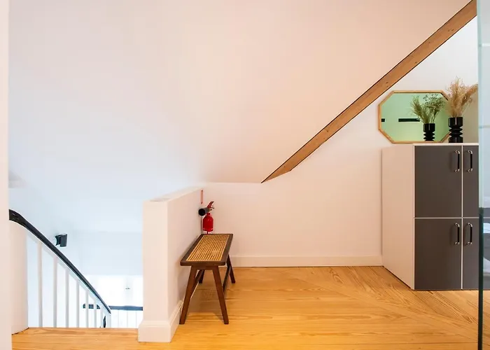 Town Hall Penthouse By Daniel&jacob's * 코펜하겐