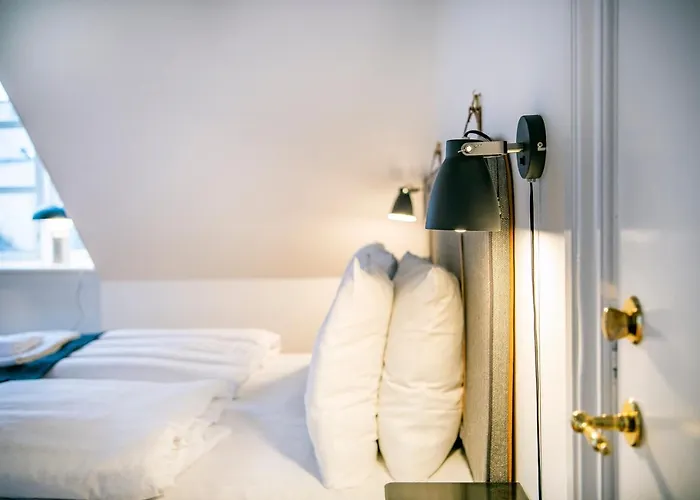 Town Hall Penthouse By Daniel&jacob's 아파트