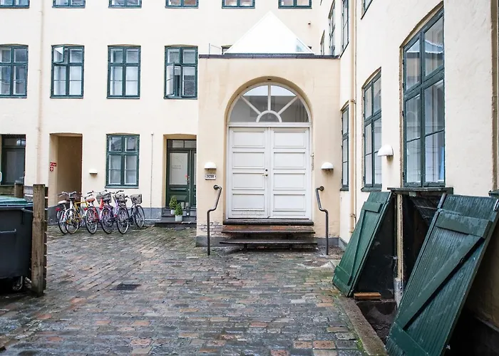 Town Hall Penthouse By Daniel&jacob's 아파트 *