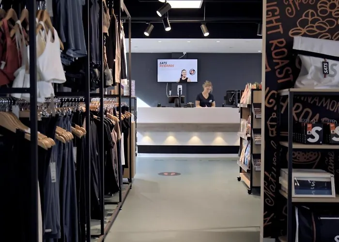 Town Hall Penthouse By Daniel&jacob's