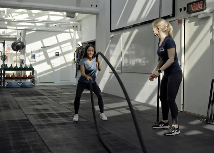 아파트 Town Hall Penthouse By Daniel&jacob's *