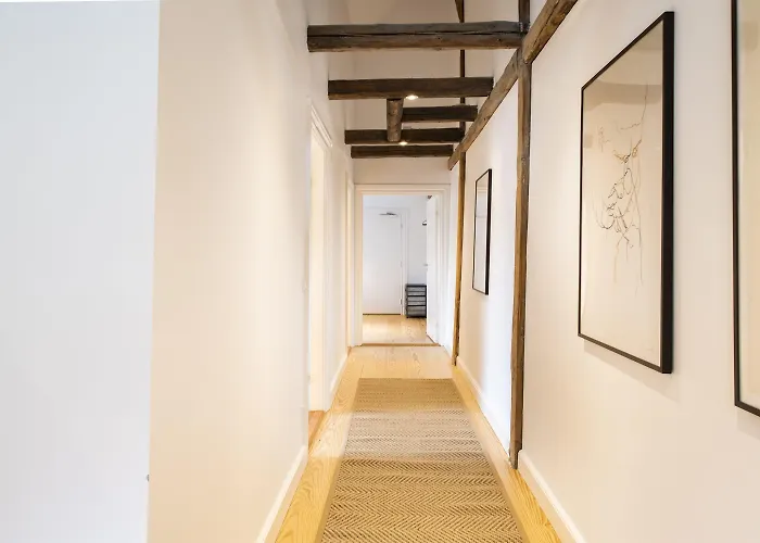 Town Hall Penthouse By Daniel&jacob's 아파트 코펜하겐