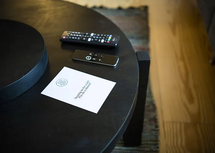 Town Hall Penthouse By Daniel&jacob's 코펜하겐