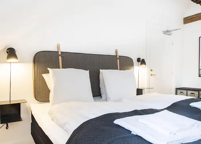 Town Hall Penthouse By Daniel&jacob's 아파트