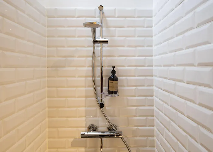 Town Hall Penthouse By Daniel&jacob's 아파트