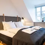 Town Hall Penthouse By Daniel&jacob's 公寓 *