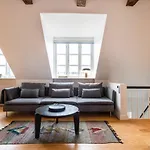 公寓 Town Hall Penthouse By Daniel&jacob's
