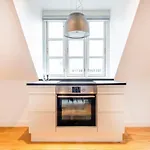公寓 Town Hall Penthouse By Daniel&jacob's *