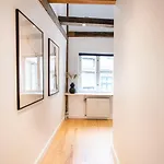 公寓 Town Hall Penthouse By Daniel&jacob's