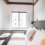 公寓 Town Hall Penthouse By Daniel&jacob's 哥本哈根