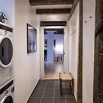 Town Hall Penthouse By Daniel&jacob's 公寓 *