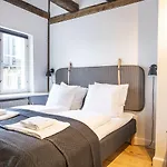 Town Hall Penthouse By Daniel&jacob's * 哥本哈根
