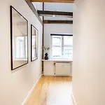 Town Hall Penthouse By Daniel&jacob's 公寓 *