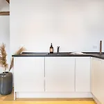 Town Hall Penthouse By Daniel&jacob's * 哥本哈根