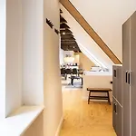 Town Hall Penthouse By Daniel&jacob's 公寓