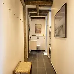 Town Hall Penthouse By Daniel&jacob's 哥本哈根