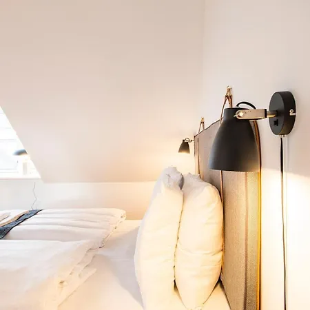 Apartamento Town Hall Penthouse By Daniel&jacob's