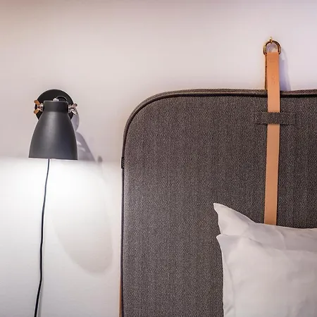 Apartamento Town Hall Penthouse By Daniel&jacob's Copenhaga