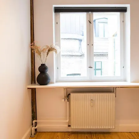 Town Hall Penthouse By Daniel&jacob's Apartamento