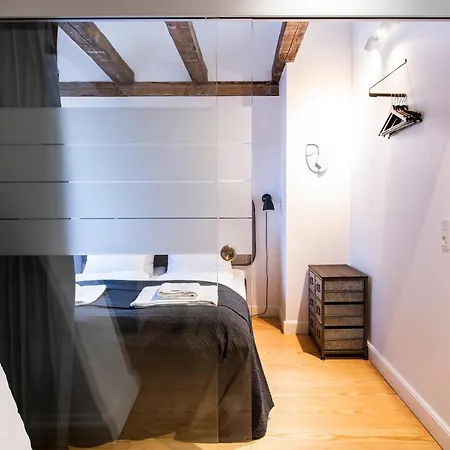 Town Hall Penthouse By Daniel&jacob's Copenhaga