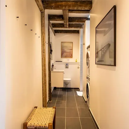 Town Hall Penthouse By Daniel&jacob's Apartamento