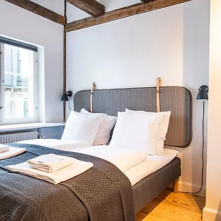 Town Hall Penthouse By Daniel&jacob's Apartamento
