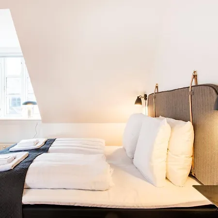 Town Hall Penthouse By Daniel&jacob's Apartamento