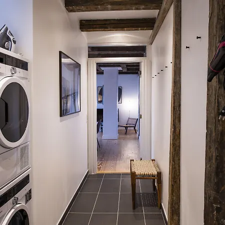 Town Hall Penthouse By Daniel&jacob's Apartamento *