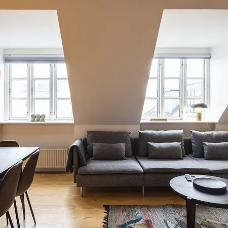 Apartamento Town Hall Penthouse By Daniel&jacob's *