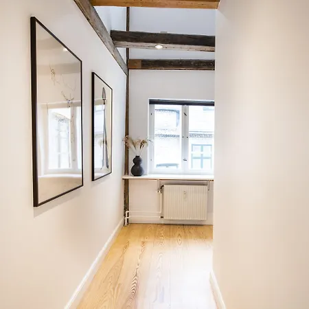 Town Hall Penthouse By Daniel&jacob's Apartamento *