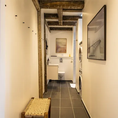 Town Hall Penthouse By Daniel&jacob's Copenhaga