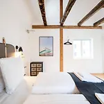 Διαμέρισμα Town Hall Penthouse By Daniel&jacob's