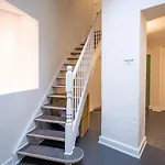 Town Hall Penthouse By Daniel&jacob's *